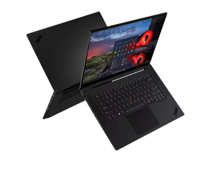 ThinkPad P1 13 Gen I7-13800H แรม 32GB SSD 1TB การ์ดจอ RTX4080 หน้าจอ 4K ภาษาอังกฤษ แล็ปท็อปพกพาสำหรับธุรกิจ - Product Image 2