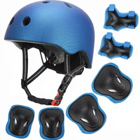 Casque de vélo pour enfants de 2 à 8 ans, résistant aux chocs, protection de qualité professionnelle pour le skateboard, le roller et le cyclisme