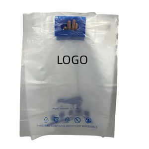 Bolsa de Transporte Antiestática Premium de PE para Componentes Electrónicos Sensibles, Tamaños/Logotipos Personalizados, Embalaje ESD, OEM/ODM, Película Estirable - Product Image 1