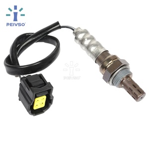 Sensor de Oxígeno PEIVSO para Dodge Charger 06-18 2.7L 3.6L 5.7L Jeep Wrangler 3.6L 3.8L 4.0L 234-4217, Ahorro de Combustible - Product Image 1