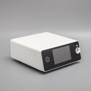 Performance à coût élevé Système de scalpel à ultrasons à haute résolution Générateur électrochirurgical pour machine à ultrasons - Product Image 6