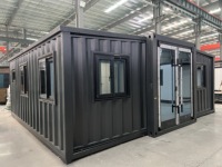 Maisons extensibles et pliables, conteneurs, maisons, dortoirs scolaires, immeubles de bureaux à louer et à vendre. Ventes directes d'usine