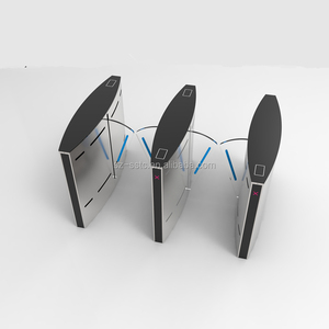 Clapet de contrôle d'accès automatique, à bras rétractable, barrière, 1 pièce - Product Image 2