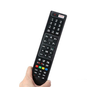 Telecomando Originale <span class=keywords><strong>Vestel</strong></span> RC4846 per <span class=keywords><strong>TV</strong></span> LED LCD Plasma <span class=keywords><strong>VESTEL</strong></span> - Product Image 6