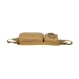 Est sale-<span class=keywords><strong>riñonera</strong></span> de camuflaje multifunción para hombre, bolsa táctica de cintura para correr - Product Image 4