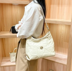 Large-Capacity Genuine Leather Lady Fashion Shoulder <strong>Bag</strong> Zipper Crossbody Strap Soft Underarm Pouch for Women Daily Travel - Product Image 1