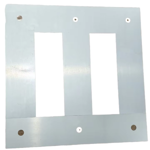 टेलर-निर्मित उच्च गुणवत्ता वाले गैर-उन्मुख क्रैगो सिलिकॉन स्टील ई शीट 0.35-0.5 मिमी मोटाई उच्च-सटीक काटने कारखाने - Product Image 1