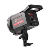 Fotografie-Sonnenlichtlampe für Livestreaming-Räume, Professionelle Beleuchtung, LED Dreifarbig Einstellbare Softlight-Lampe mit Fernbedienung