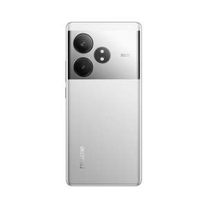 Nuevo Teléfono Móvil <span class=keywords><strong>Realme</strong></span> GT Neo <span class=keywords><strong>6</strong></span> 2024 con 5G, Deca Core, <span class=keywords><strong>Android</strong></span> <span class=keywords><strong>11</strong></span>, Versión Global, IA - Product Image 5