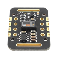 MAX30102 Papan Pengembangan Modul Sensor Detak Jantung dengan Deteksi Puls & Tes Konsentrasi Oksigen Darah untuk STM32