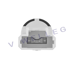 453440 9643478880 9665602380 pour Peugeot 206 + (T3E) 206 307 607 Citroen C2 <span class=keywords><strong>C3</strong></span> C5 Interrupteur <span class=keywords><strong>de</strong></span> feu stop Interrupteur <span class=keywords><strong>de</strong></span> stationnement - Product Image 6