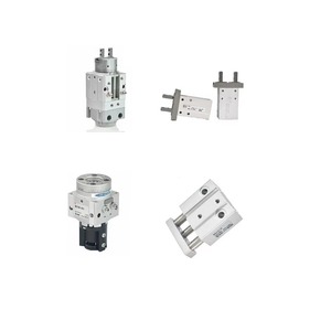 MGPM12-150Z MGPL MGPM Serie MHZ Cilindro Solenoide de Alta Frecuencia Automatización Aluminio Cobre Plástico Nuevo Original en Stock - Product Image 5