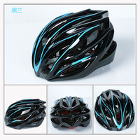 Casque de vélo directement de l'usine, VTT intégré, approvisionnement OEM transfrontalier, unisexe adulte