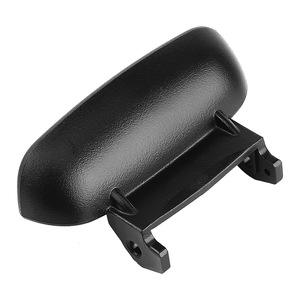 Cubierta para Reposabrazos de Honda Civic 2007-2013, Compartimento de Almacenamiento Central 83451SNAA01 - Product Image 2