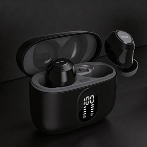 Auriculares TWS intrauditivos G13-DP, llamadas claras con ENC, modo de juego de baja latencia, carga Tipo-C - Product Image 1