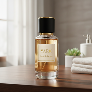 Botella de Perfume Vacía con Logotipo Impreso Personalizado, 30ml/50ml/100ml, Rectangular, de Cristal, con Pulverizador y Caja, para Empresas de Cosméticos - Product Image 2