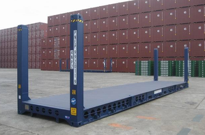 Proveedor de contenedores de China a Marruecos - Product Image 4