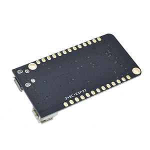 Nouveau module WiFi <span class=keywords><strong>ESP32</strong></span> V1.0.0 <span class=keywords><strong>Rev1</strong></span> avec 4 Mo de mémoire Flash, version simplifiée - Product Image 4