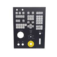 Fanuc substitution MDI clavier Membrane utiliser pour système 31i-A A86L-0001-0325 # CHN fabriqués en chine
