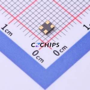 3225-20-9-10-10/A Crystal (Passive) SMD3225-4P Crystal Oscillator 20MHz 10ppm 9pF - Product Image 2