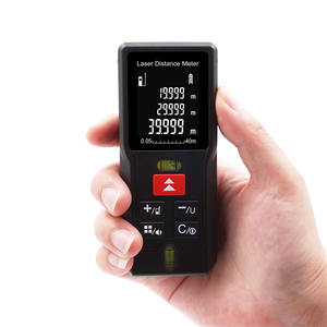 M40m לייזר מדידת כלי לייזר קוטר מדידות כלים מכשיר מדידה - Product Image 5