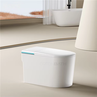WC intelligent avec bidet intégré, allongé, télécommande, eau chaude, chasse automatique, capteur de pied, siège chauffant, céramique, double chasse, vente en gros