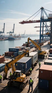 Servizio di Trasporto DDP per Merci Pericolose Speciali Cina-<span class=keywords><strong>USA</strong></span>-Canada-<span class=keywords><strong>Australia</strong></span> Spedizione LCL+Express Tempo di Transito 10-25 Giorni - Product Image 3