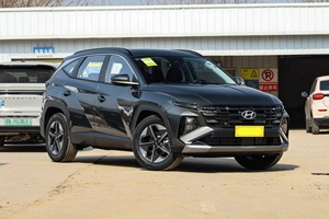 Auto Usado Hyundai <span class=keywords><strong>Tucson</strong></span> L 1.5T GLX 2WD Elite CVVD Turbo 2025, SUV Compacto Usado para Exportación Global al por Mayor - Product Image 2