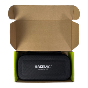 Microfono Wireless Digitale UHF ST-5, Latenza Ultra Bassa, Alimentato a Batteria al Litio per Spettacoli dal Vivo di Sassofono e Tromba - Product Image 6