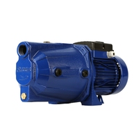 Pompe de surpression électrique JET certifiée CE 370W débit 75L/min pour usage domestique et commercial
