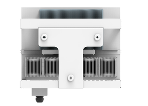 Onduleur à chaîne Deye 70KW SUN-70K-G triphasé avec deux contrôleurs MPPT indépendants optimisés - Product Image 3