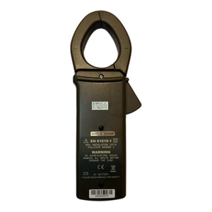 TES-3040H AC Resistance Tester - Product Image 3