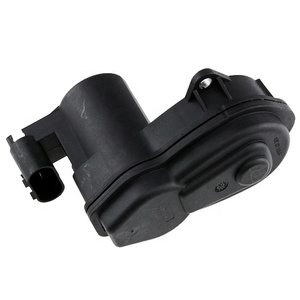 Piezas de coche pinzas de freno trasero LR freno de estacionamiento actuador eléctrico Motor BIT-DJ-011 34216794618 para <span class=keywords><strong>BMW</strong></span> - Product Image 4