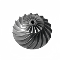 Pièces usinées CNC de précision OEM - Composants de haute précision certifiés ISO 9001 - Solutions de qualité industrielle personnalisées