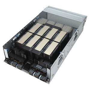 Nvlink GPU를 갖춘 슈퍼마이크로 <span class=keywords><strong>SYS</strong></span>-821GE-TNHR 서버 워크 스테이션 사용을위한 새로운 PCIe 익스프레스 인터페이스 - Product Image 1