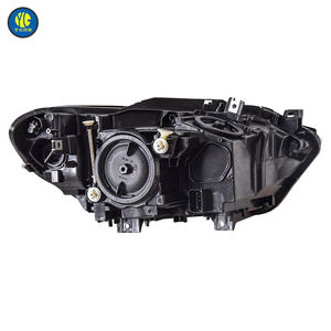 Faros LED YU GUANG para <span class=keywords><strong>BMW</strong></span> Serie 1 F20 2015-2018, Actualización de Luces Delanteras para <span class=keywords><strong>118i</strong></span> 120i, Autopartes 12V - Product Image 6