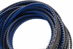 उद्योग v बेल्ट पॉली चेन सिंक्रोनस बेल्ट 384-8mgt - Product Image 5