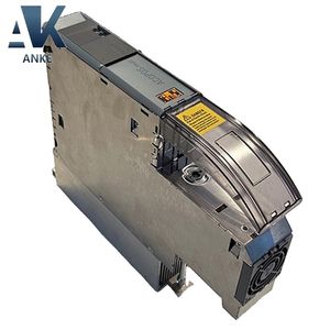 C0320 8B0C0320HW00.002-1 Servomoteur du module d'alimentation pour B & R - Product Image 1