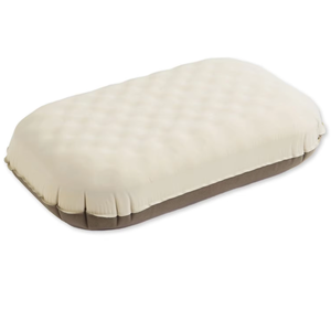 Bantal dan Bantalan Terbaru 2025, Bantal Busa Memori Kain Sutra Es Bernapas Mudah, Bantal Ultra-lembut yang Menyerap Kelembapan - Product Image 1