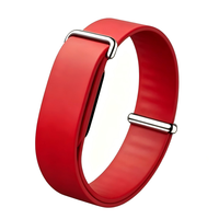 Correa Moderna Premium de Bandjoy para Google Fitbit Air, Brazalete de Repuesto Minimalista para Fitbit Air