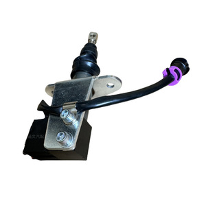 โซลินอยด์วาล์ว Tyf-Pdx 24V สำหรับกระบอกลมไฟฟ้า 4bt3.9 6bt5.9 6ct8.3 - Product Image 2