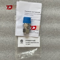 Pour le capteur de débit de pièces de rechange de refroidisseur de Trane SEN01674/CNT05639