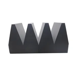 Hot Selling Acoustic Blocks Studio Foam Wedges Soundproof Acoustic Foam Blocks Sound Acoustic Blocks