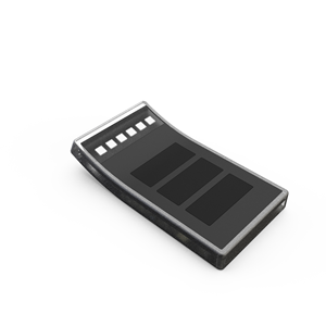 Cubetech hiện đại không dây nhựa tường chuyển đổi cho cửa nhà để xe dễ dàng vít cài đặt 1 năm bảo hành Cửa Cửa sổ phụ kiện - Product Image 2