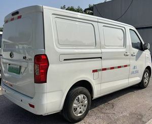Changan รถตู้ขนส่งขนาดเล็ก EM60มือสอง<span class=keywords><strong>2</strong></span>ที่นั่ง - Product Image 4