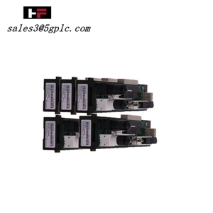 Portador aislador Railbus 8715-CA-BI PAC8000 nuevo y original - Product Image 5