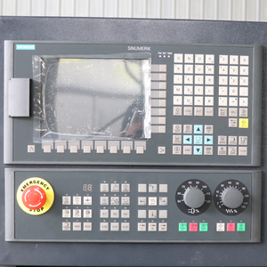 Tour à métaux <span class=keywords><strong>CNC</strong></span> TCK 46A, 3 axes, haute qualité, tour <span class=keywords><strong>CNC</strong></span> miniature horizontal à banc incliné TCK46A - Product Image 5