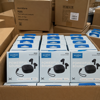 Écouteurs Anker Soundcore R50i originaux, Bluetooth TWS, sans fil, avec réduction de bruit, écouteurs TWS, écouteurs