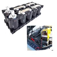 Module d'alimentation supercondensateur 30V150F Graphene Super Capacitor Battery Charge et décharge rapides pour système d'alimentation