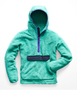 <strong>Lined</strong> Quarter Zip Custom Blank <strong>Men's</strong> <strong>Sherpa</strong> Fleece Pullover <strong>Hoodie</strong> with Letter Pattern Digital Printing Winter Warm Eco-Friendly - Product Image 3